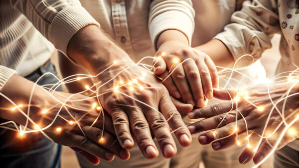 3d-glowing-abstract-family-hands-with-connection-lines-concept-as-sleek-digital-art-banner-featuri