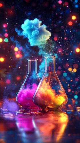 view-laboratory-equipment-neon-lights
