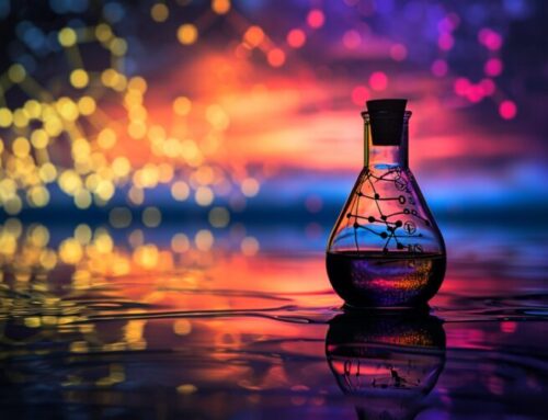 [Et si…] L&rsquo;engagement n&rsquo;était pas un choix, mais un cocktail (al)chimique ?