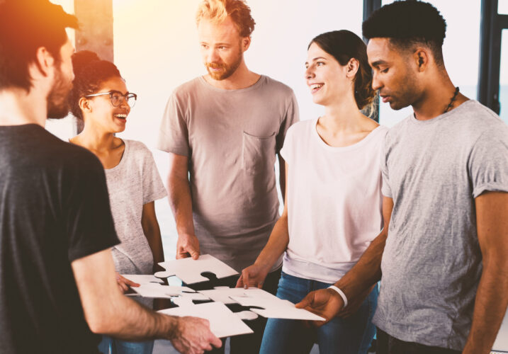 Devenir Facilitateur : maîtriser l’art de l’intelligence collective