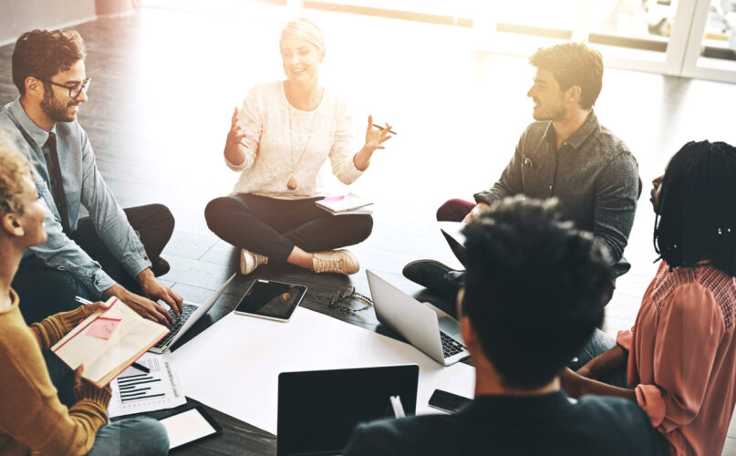Formation innovante